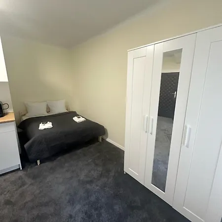 Datri Petite Suite 9 Wien Exterior foto