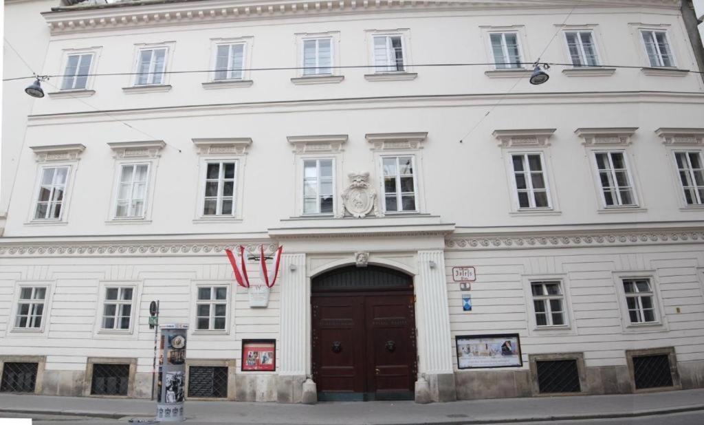 Datri Petite 9 Apartment Vienna